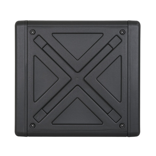 E8 Rock Box 6U Rack Case