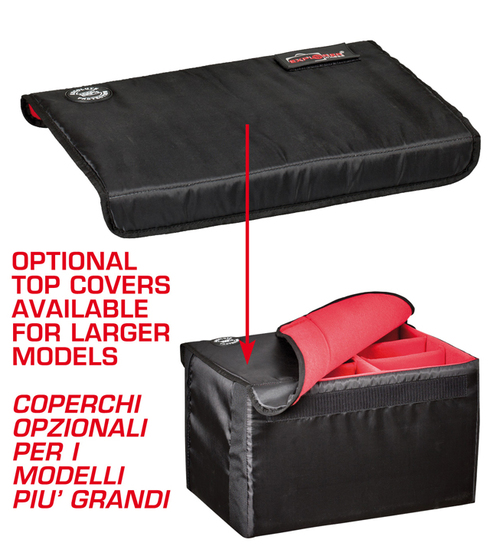 Explorer Dividers Top Cover For 5325 & 5326 Cases