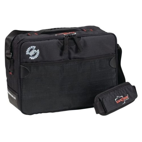 Explorer Padded Bag BAG-E With Adjustable Dividers For 3818 Case