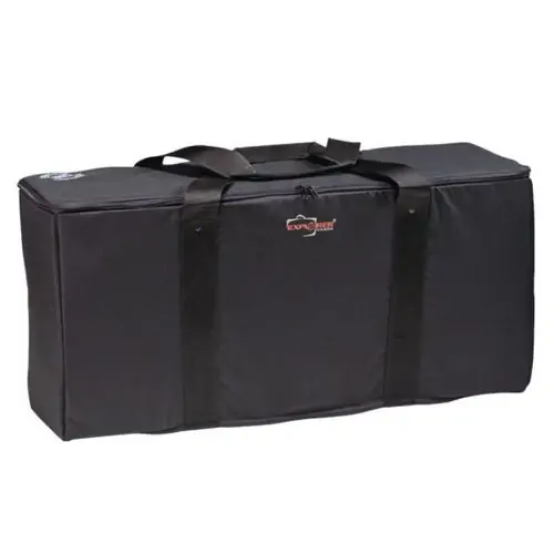 Explorer Padded Bag BAG-P With Adjustable Dividers For 7641 Case