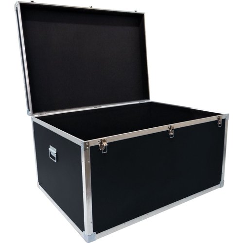 Lightweight Flight Case  FST10 1000x700x550mm (Wheels Optional)