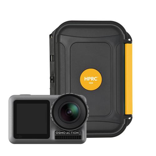 HPRC 1400 For DJI Osmo Action 4
