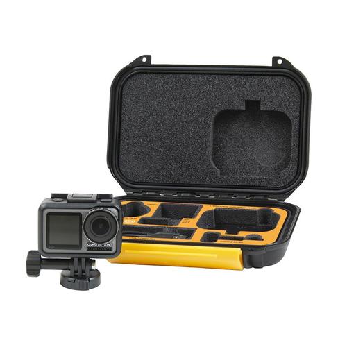 HPRC 1400 For DJI Osmo Action 5