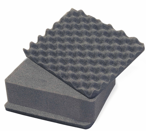 HPRC2200 Cubed Foam Set