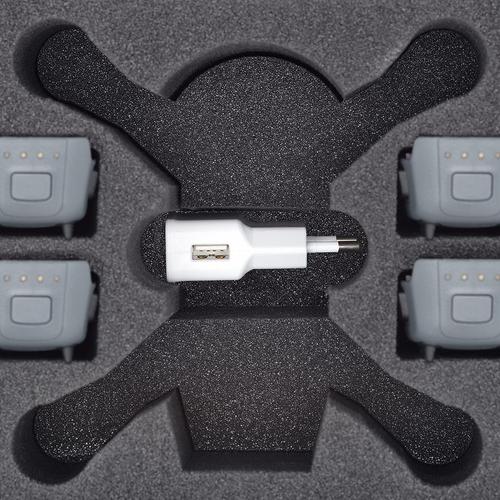HPRC 2300 Case For DJI Spark