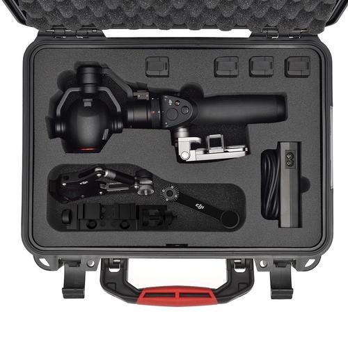 HPRC 2350 For DJI Osmo