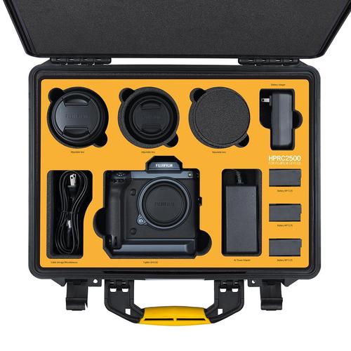 HPRC 2500 For Fujifilm GFX100