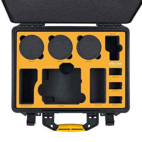 HPRC 2500 For Fujifilm GFX100