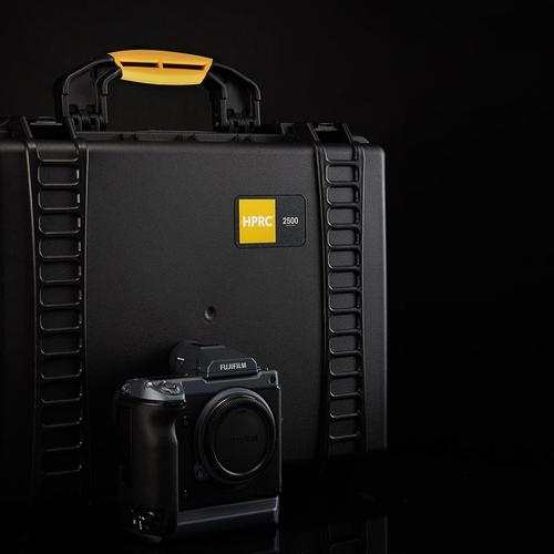 HPRC 2500 For Fujifilm GFX100