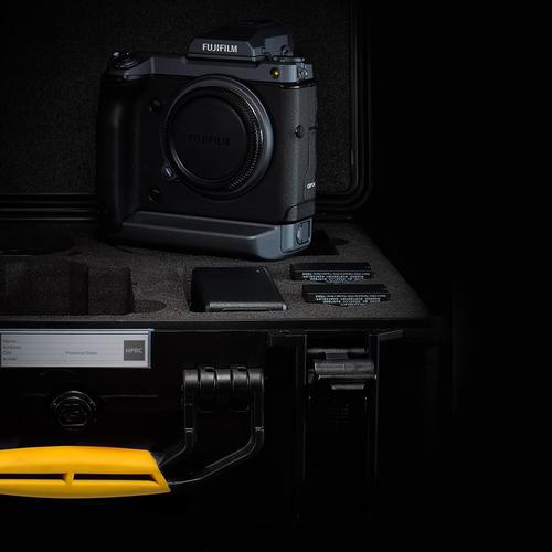 HPRC 2500 For Fujifilm GFX100