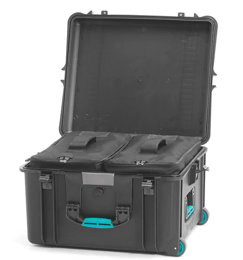 HPRC 2730W Case with Wheels