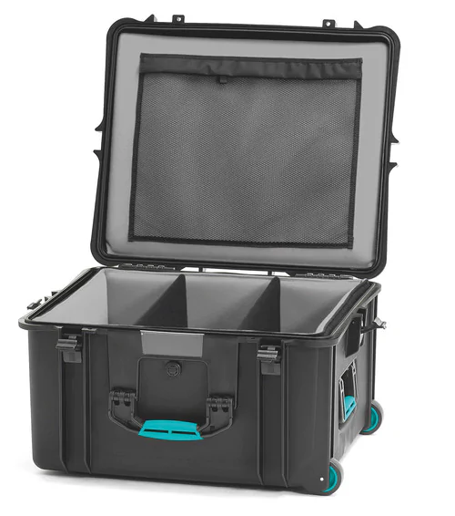 HPRC 2730W Case with Wheels