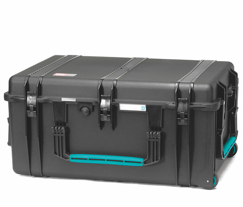 HPRC 2780W Case with Wheels