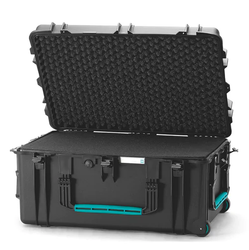 HPRC 2780W Case with Wheels