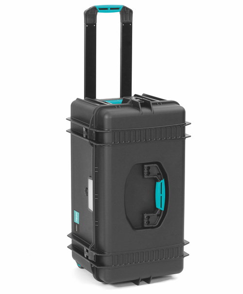 HPRC 4300W Case with Wheels