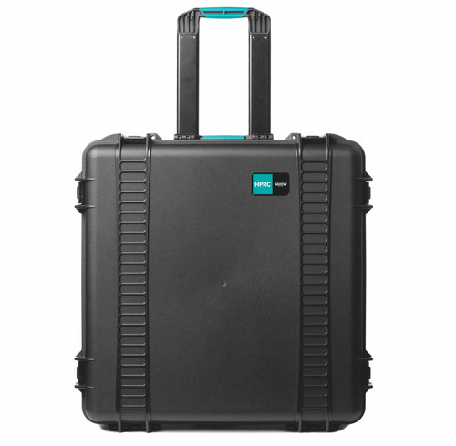 HPRC 4600W Case with Wheels