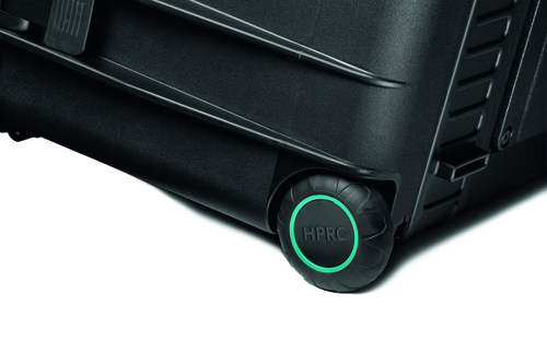 HPRC 4600W Case with Wheels