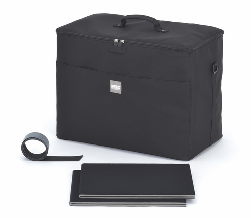 HPRC 4700W Bag and Dividers Kit