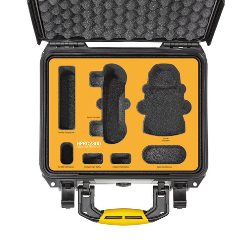 HPRC2300 FOR DJI MINI 2 COMBO FLY MORE