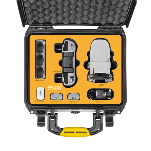 HPRC2300 FOR DJI MINI 2 COMBO FLY MORE
