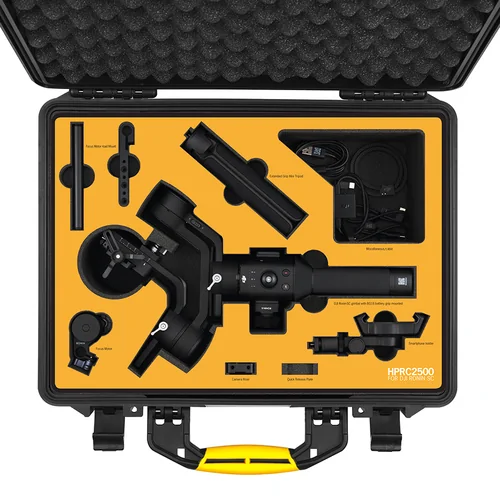 HPRC2500 FOR DJI RONIN RS2 PRO COMBO