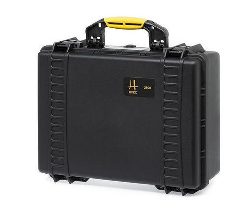 HPRC2500 CASE  FOR DJI RSC 2 PRO COMBO