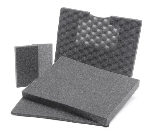 HPRC2580 Cubed Foam Set