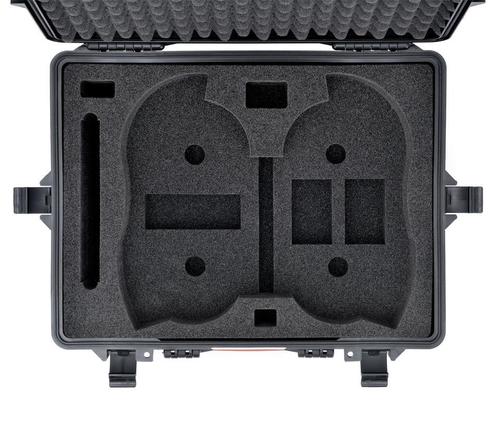 HPRC2600W Case For Parrot Bebop