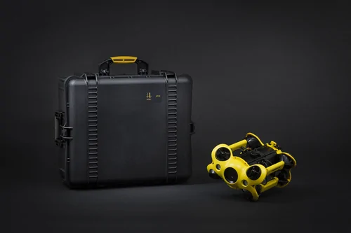 HPRC2710 FOR CHASING M2 ROV