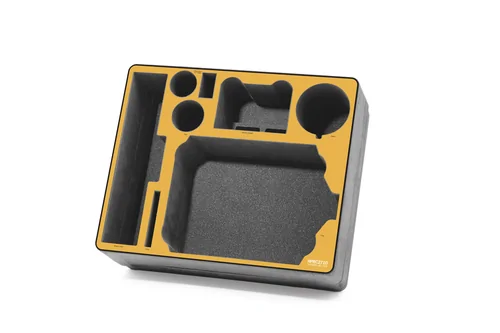 HPRC2710 FOR CHASING M2 ROV