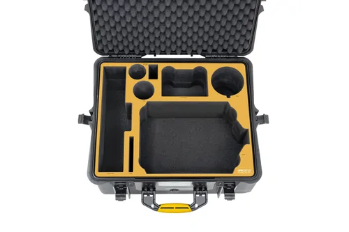 HPRC2710 FOR CHASING M2 ROV