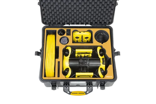 HPRC2710 FOR CHASING M2 ROV