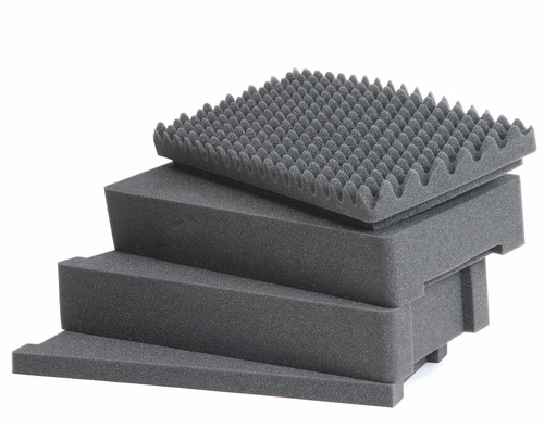 HPRC4300W Cubed Foam Set