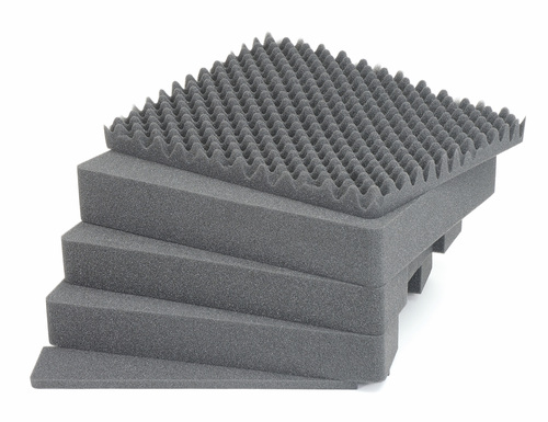 HPRC4400 Cubed Foam Set 1