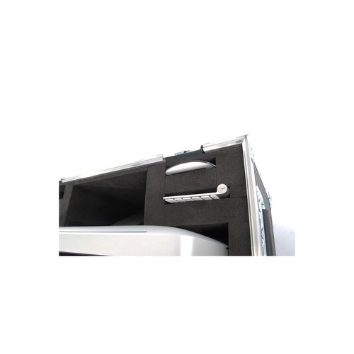 Apple iMac 27 Inch Flight Case (Drop In Style)