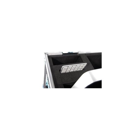 Apple iMac 27 Inch Flight Case (Drop In Style)