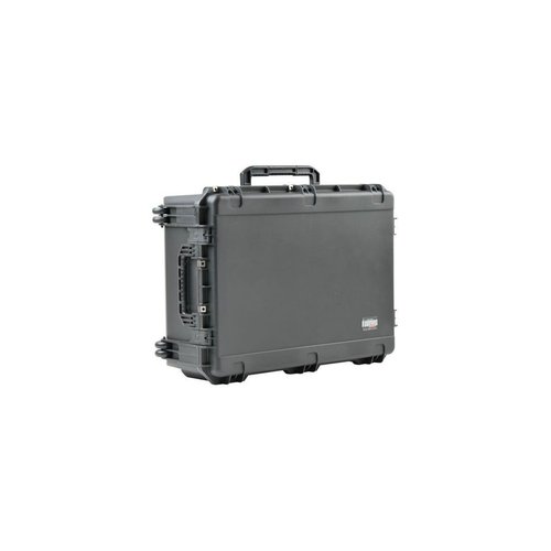 SKB 3i-3424-12B-E Case Empty with Wheels