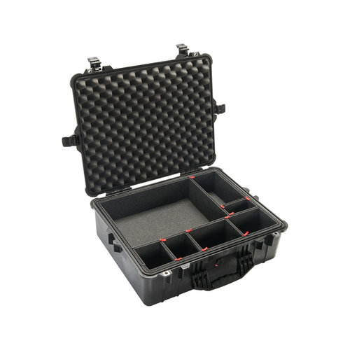 TrekPak 1600 for Peli 1600 Case