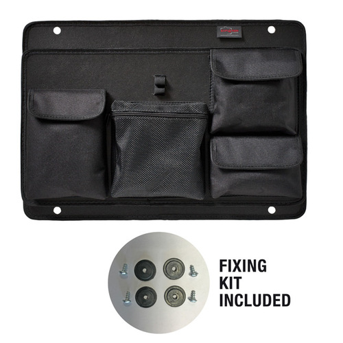 Lid Organiser For Explorer 4820 Case