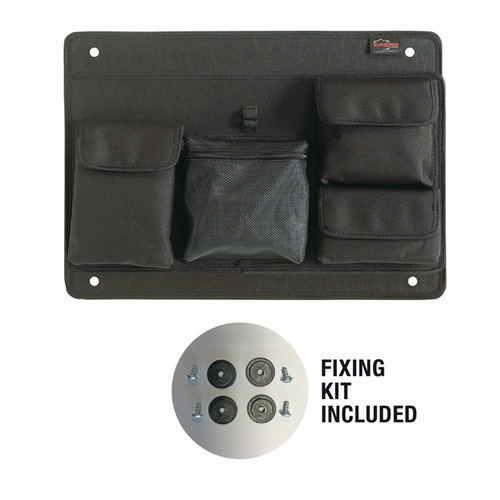 Lid Organiser For Explorer 5325 & 5326 Cases