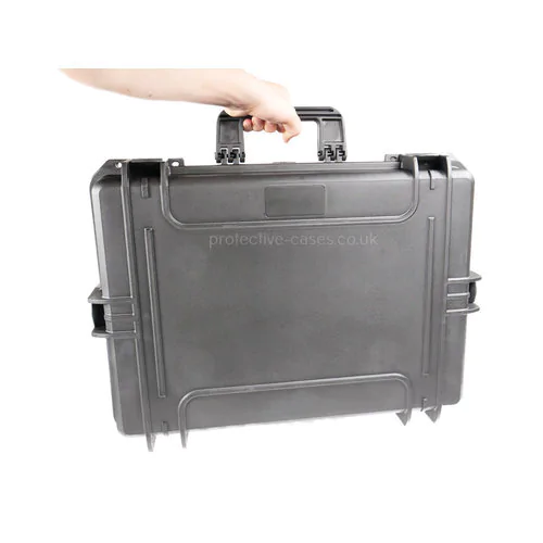 Max Case MAX505H280 Black