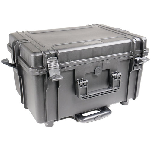 Max Case MAX505H280TR with Wheels