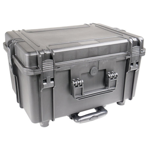 Max Case MAX505H280TR with Wheels