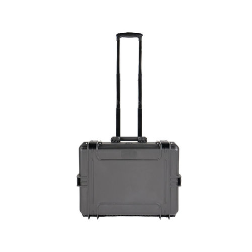 Max Case MAX505H280TR with Wheels