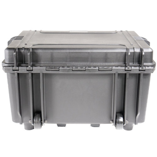 Max Case MAX505H280TR with Wheels