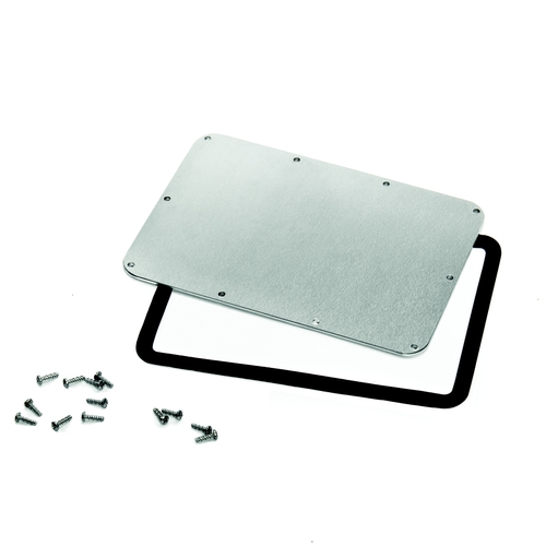 Nanuk 903 Aluminium Base Panel Kit