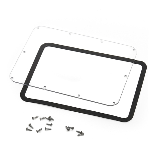 Nanuk 904 Polycarbonate Base Panel Kit