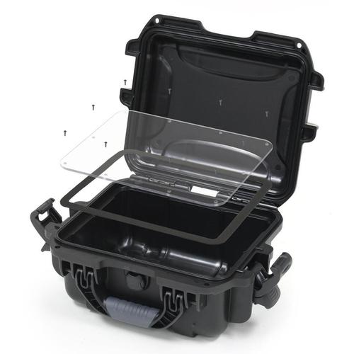 Nanuk 904 Polycarbonate Base Panel Kit