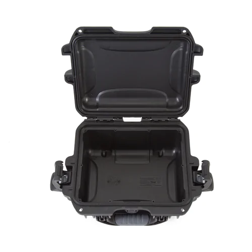 Nanuk 905 Case - Black - Case with Foam