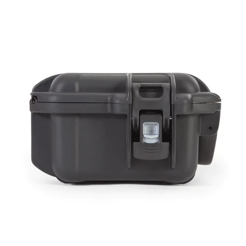 Nanuk 905 Case - Black - Case with Foam